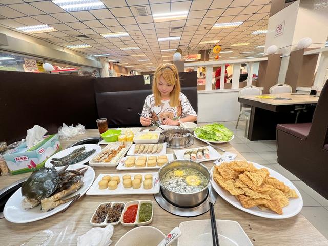 Photo of Big Nose Restaurant - Kuala Lumpur, Kuala lumpur, Malaysia