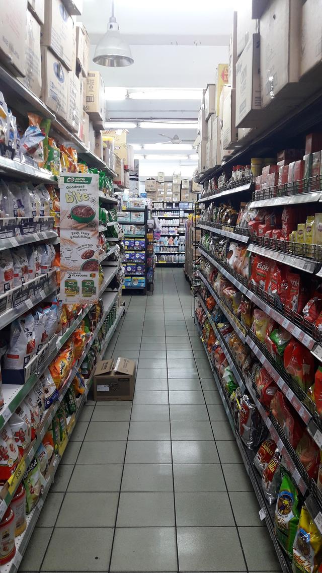 Photo of Big Supermart Sri Gombak - Kuala Lumpur, Kuala lumpur, Malaysia