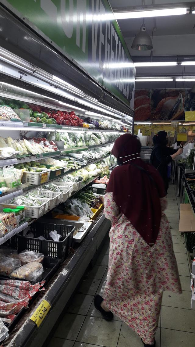 Photo of Big Supermart Sri Gombak - Kuala Lumpur, Kuala lumpur, Malaysia