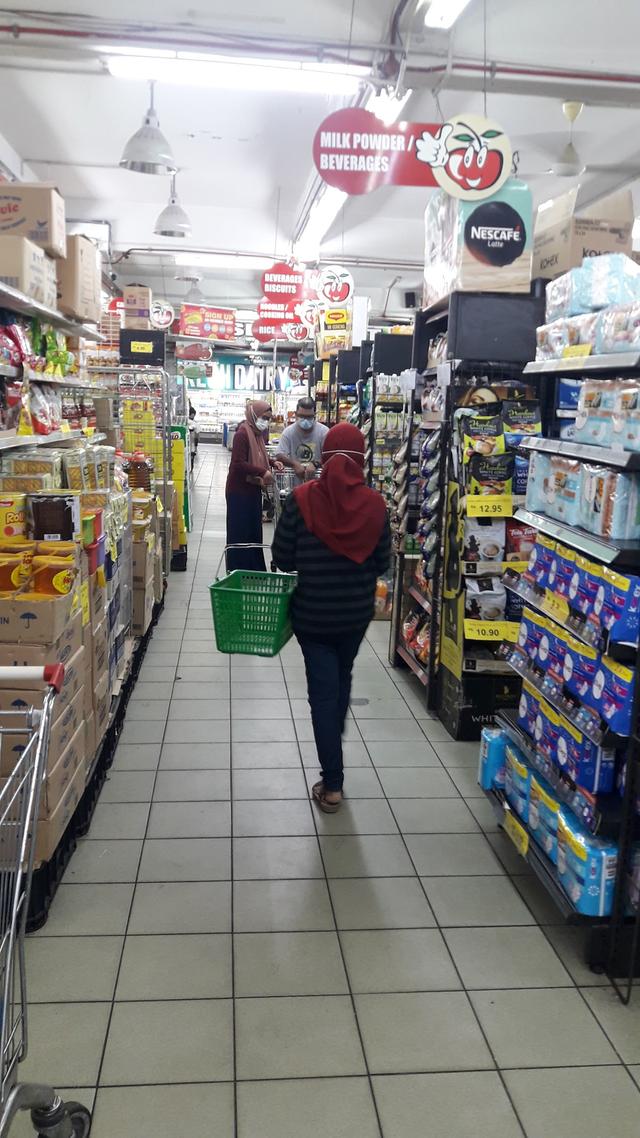 Photo of Big Supermart Sri Gombak - Kuala Lumpur, Kuala lumpur, Malaysia