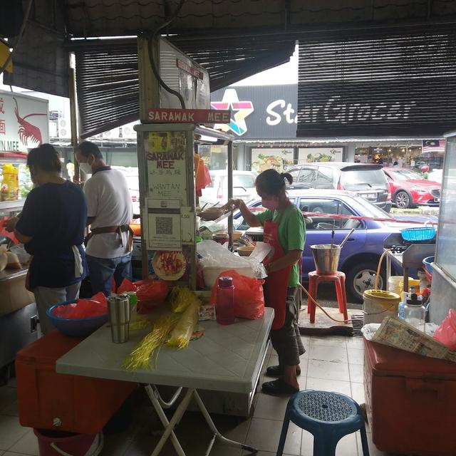 Photo of Bintang Food Court - Puchong, Selangor, Malaysia