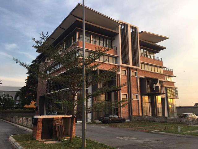 Photo of Bliss Confinement & Retreat Centre Sdn Bhd - Puchong, Selangor, Malaysia