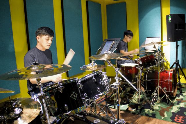 Photo of Bobos Music Studio - Klang, Selangor, Malaysia