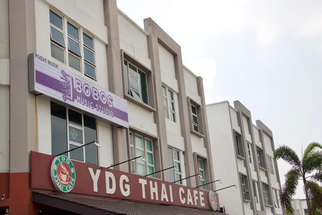 Photo of Bobos Music Studio - Klang, Selangor, Malaysia