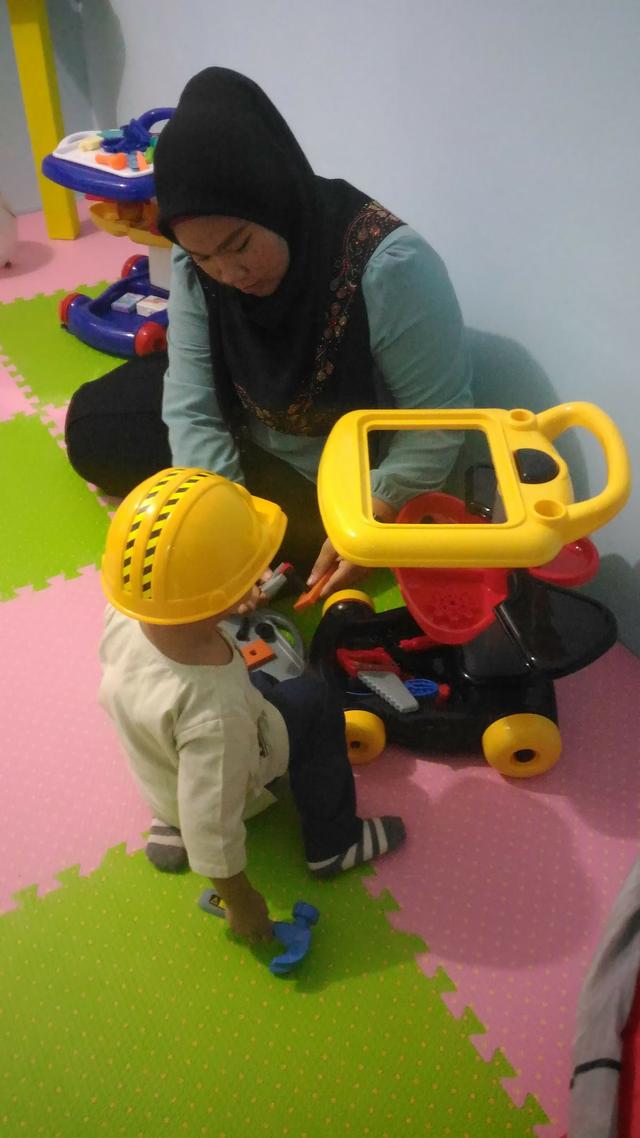 Photo of BondaMama Kids Centre Bukit Kuda, Klang - Klang, Selangor, Malaysia