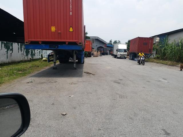 Photo of Borneo Consolidation Services Sdn. Bhd. - Klang, Selangor, Malaysia