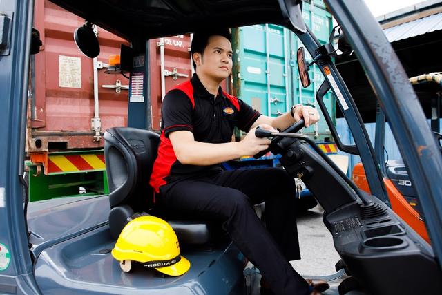 Photo of Borneo Consolidation Services Sdn. Bhd. - Klang, Selangor, Malaysia