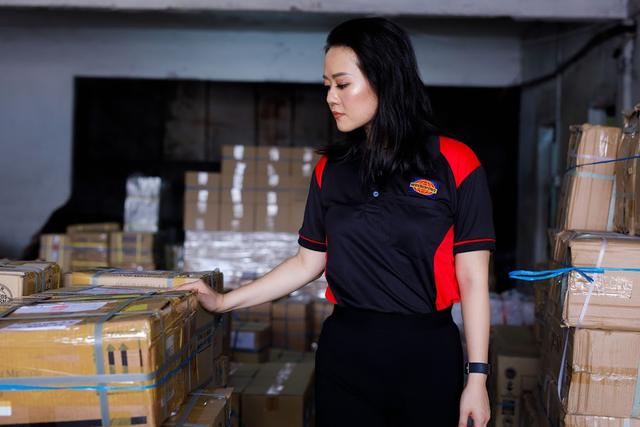 Photo of Borneo Consolidation Services Sdn. Bhd. - Klang, Selangor, Malaysia