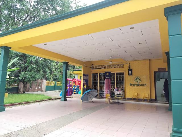Photo of Brainy Bunch International Islamic Montessori (S2) - Shah Alam, Selangor, Malaysia