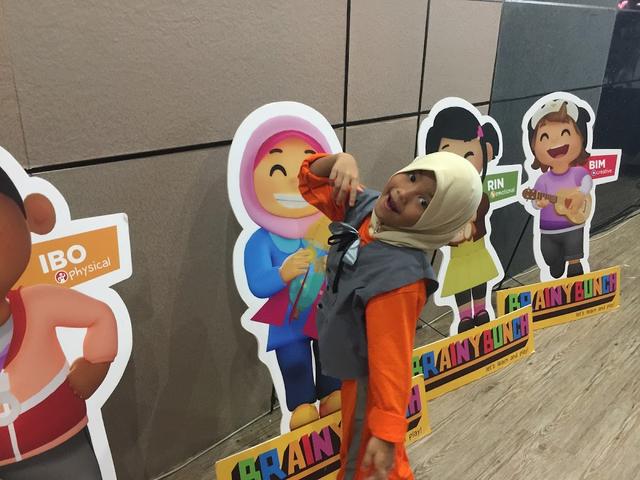 Photo of Brainy Bunch International Islamic Montessori (S2) - Shah Alam, Selangor, Malaysia