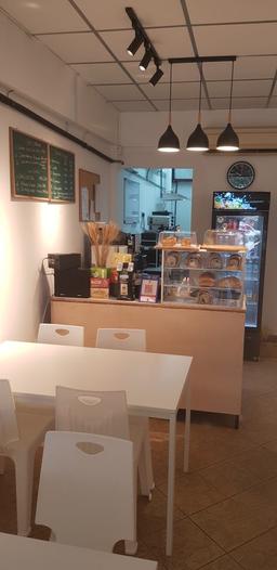 Breado Cafe