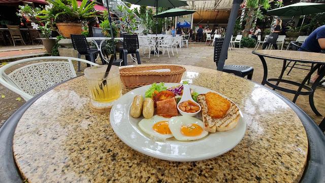Photo of Breakfast From The Barn - George Town, Penang, Malaysia