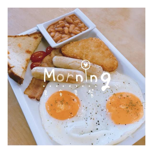 Photo of Breakfast From The Barn - George Town, Penang, Malaysia