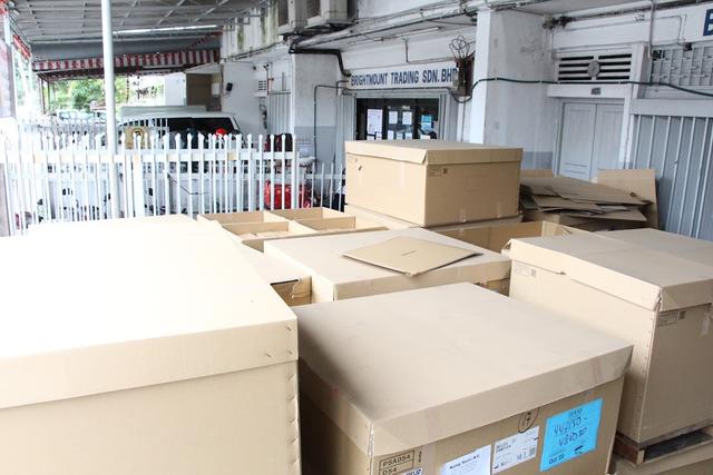 Photo of Brightmount Trading Sdn. Bhd. - Klang, Selangor, Malaysia