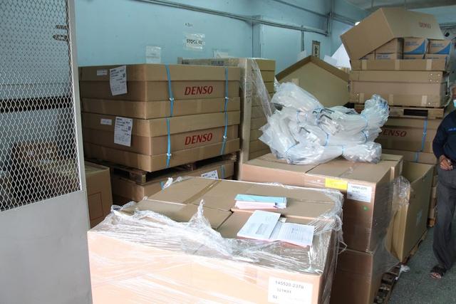 Photo of Brightmount Trading Sdn. Bhd. - Klang, Selangor, Malaysia