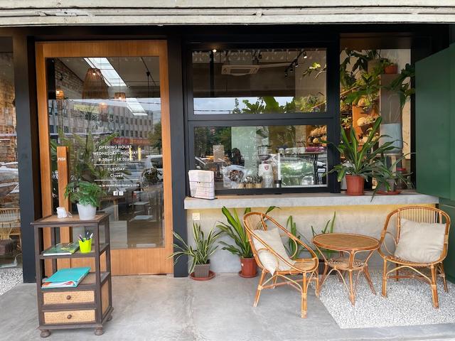 Photo of bröom Artisan Bakery & Kitchen - Petaling Jaya, Selangor, Malaysia