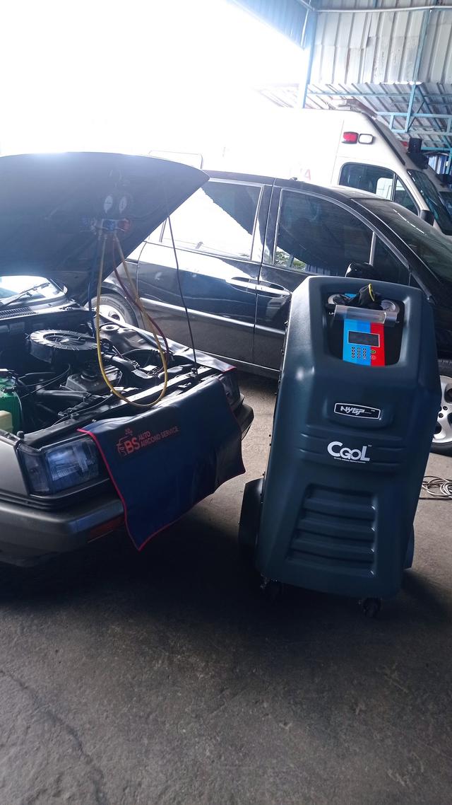 Photo of BS AUTO AIRCOND SERVICE - Klang, Selangor, Malaysia