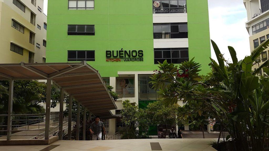 Background Blur Cover