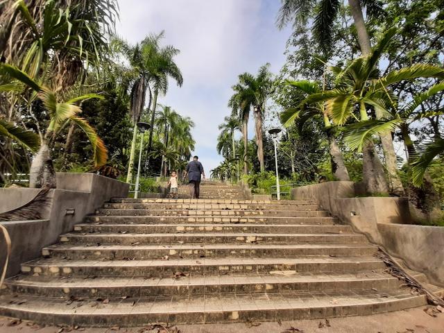 Photo of Bukit Komanwel - Kuala Lumpur, Kuala lumpur, Malaysia