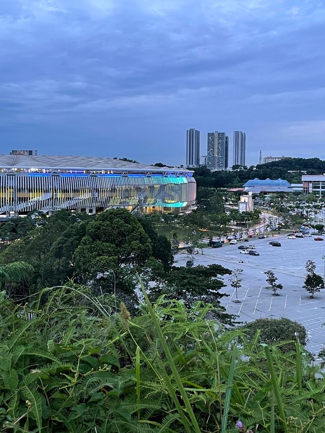 Photo of Bukit Komanwel - Kuala Lumpur, Kuala lumpur, Malaysia