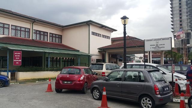 Photo of Bukit Kuda Health Clinic, Klang - Klang, Selangor, Malaysia