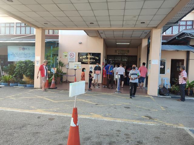 Photo of Bukit Kuda Health Clinic, Klang - Klang, Selangor, Malaysia