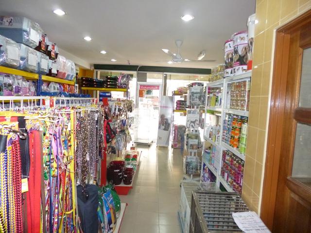 Photo of Bukit Tinggi Animal Clinic Sdn.Bhd - Klang, Selangor, Malaysia