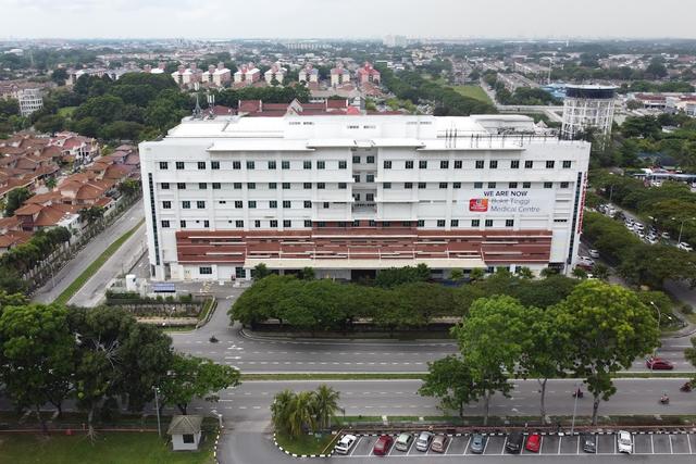 Photo of Bukit Tinggi Medical Centre (formerly known as Manipal Hospitals Klang) - Klang, Selangor, Malaysia