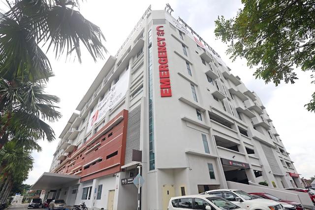 Photo of Bukit Tinggi Medical Centre (formerly known as Manipal Hospitals Klang) - Klang, Selangor, Malaysia