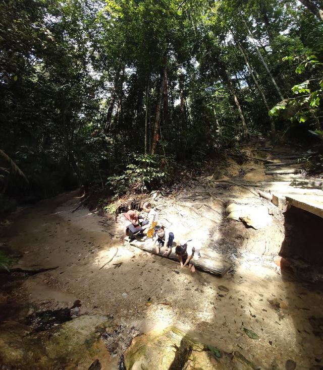 Photo of Bukit Wawasan Puchong Trekking - Puchong, Selangor, Malaysia