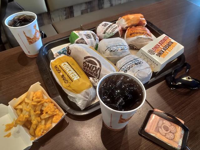 Photo of Burger King KL Gateway Mall - Kuala Lumpur, Kuala lumpur, Malaysia