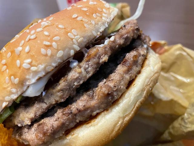 Photo of Burger King KL Gateway Mall - Kuala Lumpur, Kuala lumpur, Malaysia