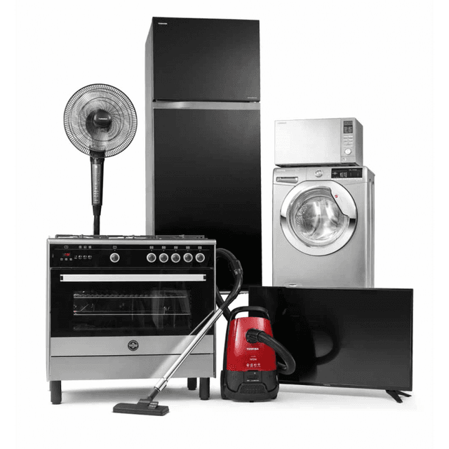 Photo of Buy sell and repair electronic fridge washing machine led lcd tv - Klang, Selangor, Malaysia