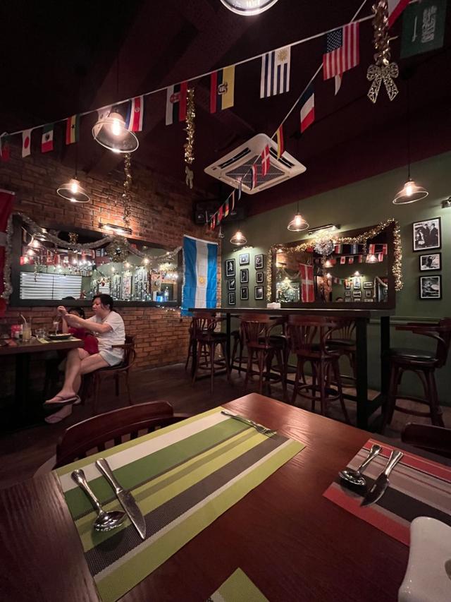 Photo of Deus Music Bar - Kota Kinabalu, Sabah, Malaysia