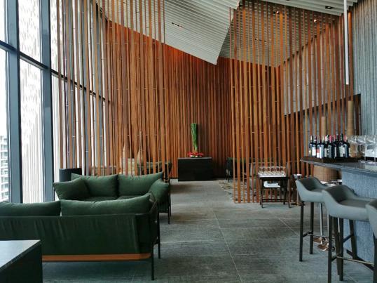 Photo of Hyatt Centric Kota Kinabalu - Kota Kinabalu, Sabah, Malaysia