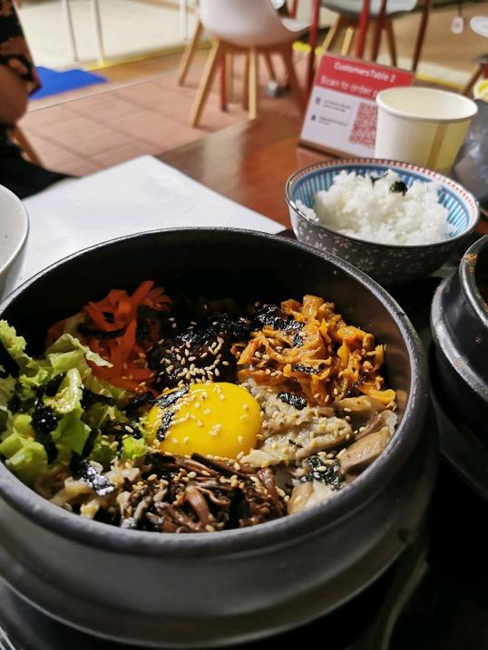 Photo of KF-BBQ - Kota Kinabalu, Sabah, Malaysia