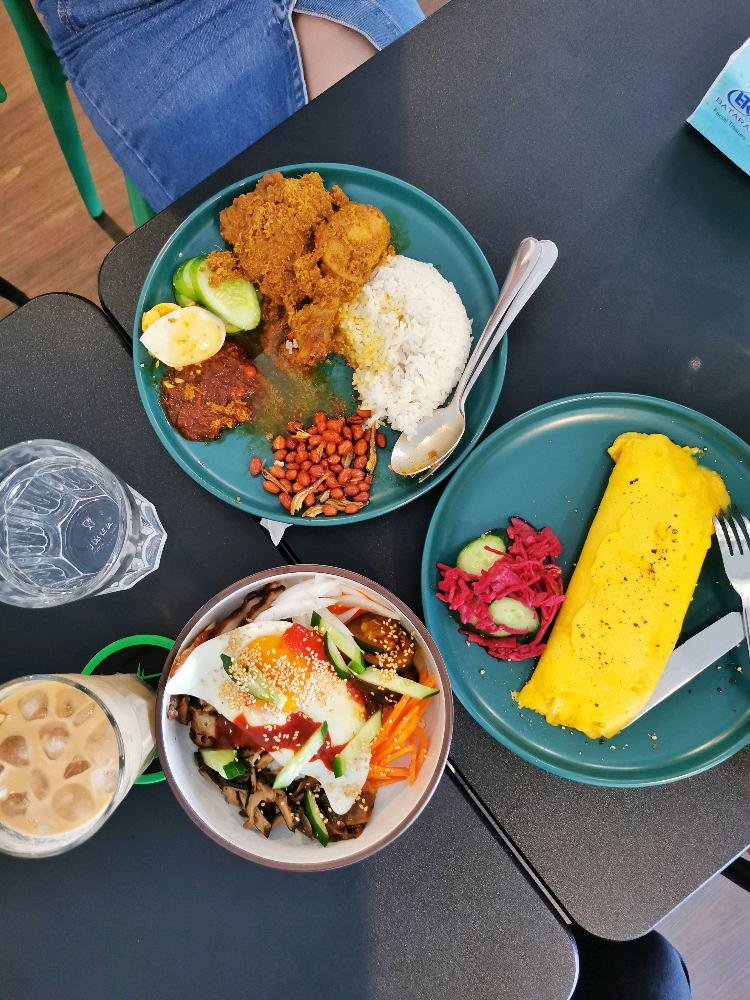 Photo of Eatery Cafe - Kota Kinabalu, Sabah, Malaysia