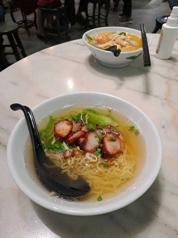 Photo of Yuan Fong Kopitiam 圆芳茶室 - Kuala Lumpur, Kuala lumpur, Malaysia
