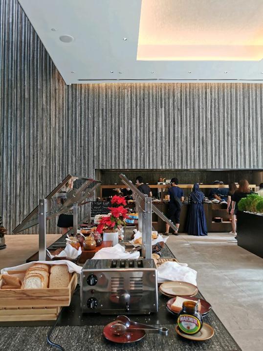 Photo of Hyatt Centric Kota Kinabalu - Kota Kinabalu, Sabah, Malaysia