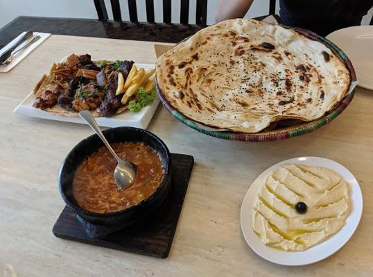 Photo of Hadramawt Kitchen Shah Alam-Middle Eastern Restaurant - Shah Alam, Selangor, Malaysia