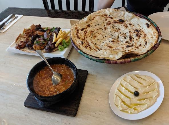 Photo of Hadramawt Kitchen Shah Alam-Middle Eastern Restaurant - Shah Alam, Selangor, Malaysia