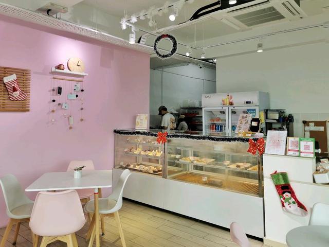 Photo of Koun Bakery Cafe - Kota Kinabalu, Sabah, Malaysia