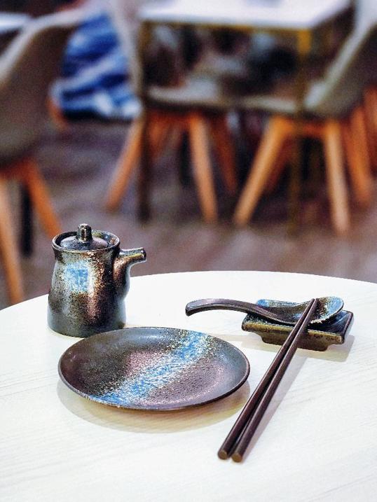 Photo of Izumi Teppanyaki & Sushi Restaurant (Elite) - Kota Kinabalu, Sabah, Malaysia