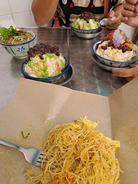 Photo of Kwong Wah Ice Kacang - Petaling Jaya, Selangor, Malaysia