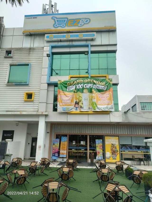 Photo of Cafe Cocoyeah puchong - Puchong, Selangor, Malaysia