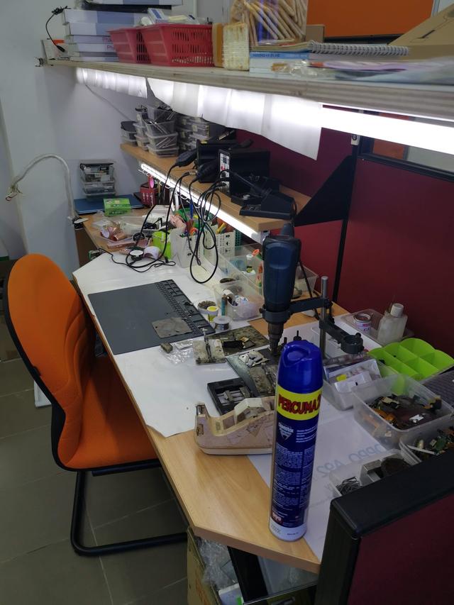 Photo of Can Can Enterprise - Klang, Selangor, Malaysia