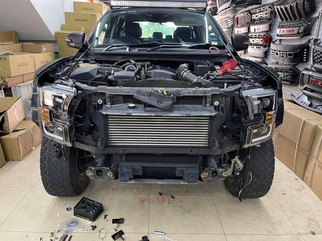 Photo of CarHome 4x4 Accessories Batu Caves - Kuala Lumpur, Kuala lumpur, Malaysia