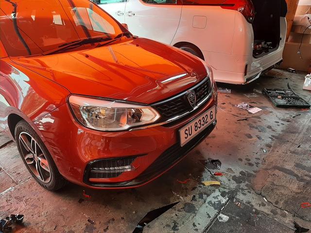 Photo of CarHome 4x4 Accessories Batu Caves - Kuala Lumpur, Kuala lumpur, Malaysia