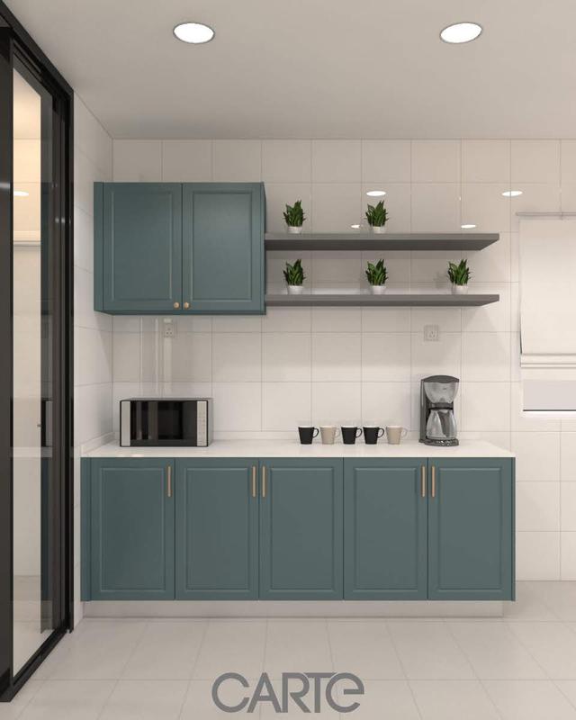 Photo of Carte Kitchen Cabinet Specialist (Bukit Mertajam Showroom) - Bukit Mertajam, Penang, Malaysia