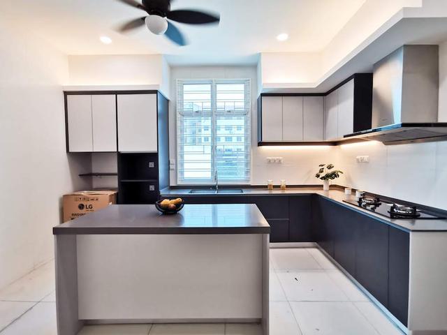 Photo of Carte Kitchen Cabinet Specialist (Bukit Mertajam Showroom) - Bukit Mertajam, Penang, Malaysia